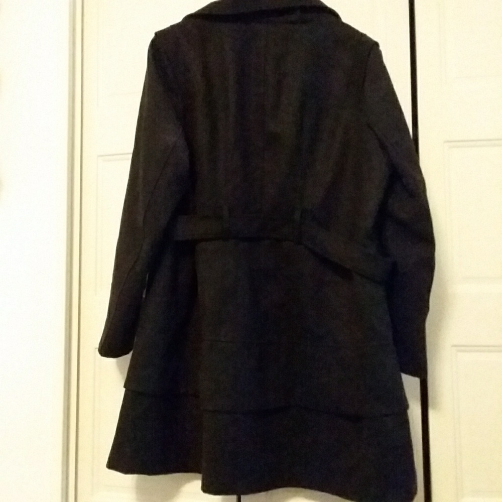 Peacoat - Picture 3 of 5